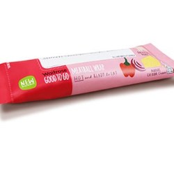 HotRap™ Paper and Film Laminate Hot Food Packaging